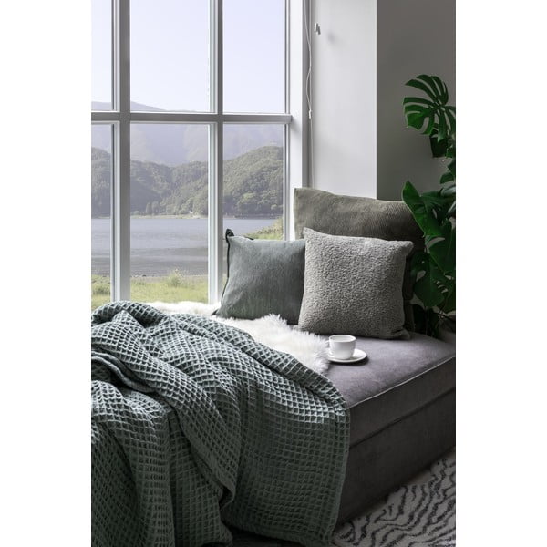 Okrasna blazina 60x60 cm Dolly - Tiseco Home Studio-image-1