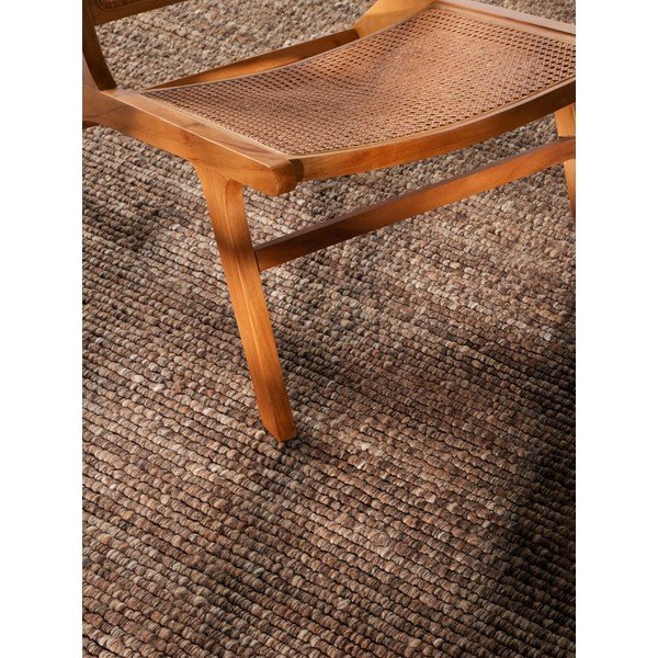 Rjava okrogla preproga 160x230 cm Wilma – Villeroy&Boch-image-3