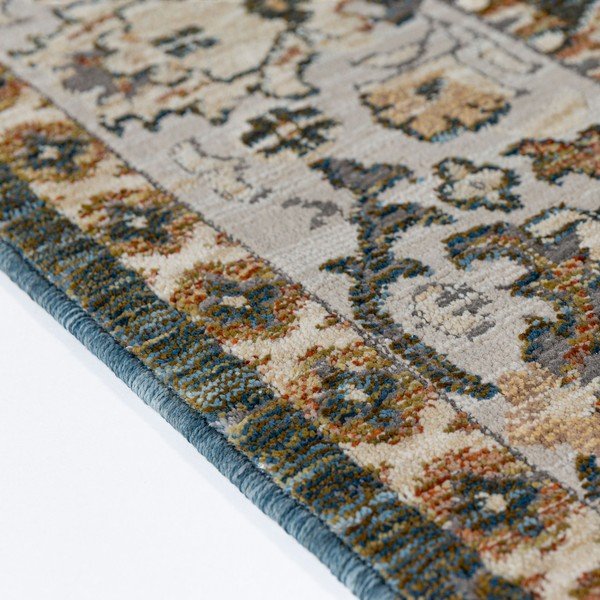 Zelena preproga 80x140 cm Amelina Vintage – Flair Rugs-image-4
