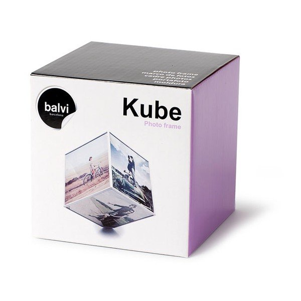 Vrtljiva kocka Balvi Kube-image-1
