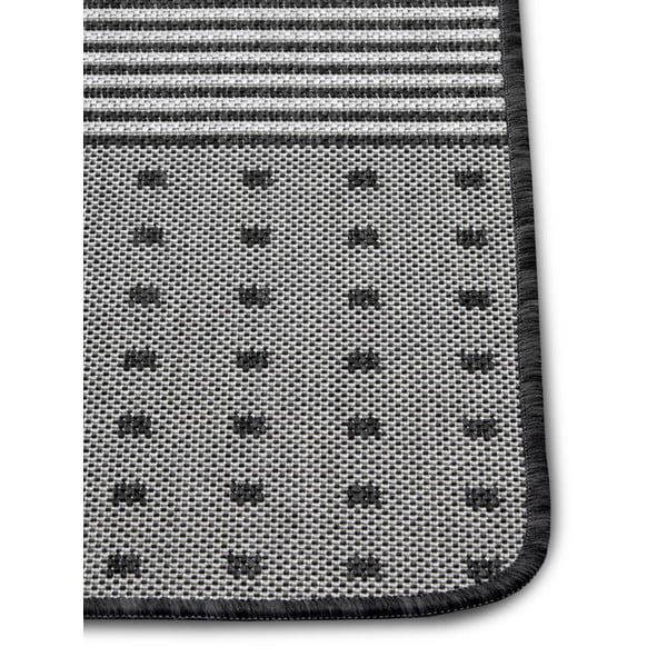 Siv kuhinjski tekač Hanse Home Patchwork, 70 x 180 cm-image-3