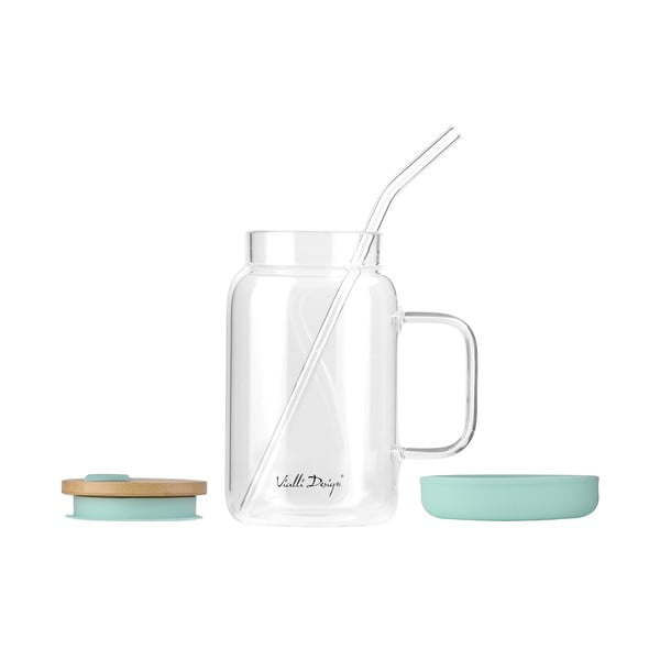 Kozarec 600 ml Fuori – Vialli Design
