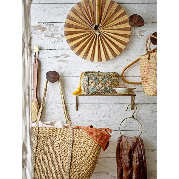 Kovinski obešalnik Zigga – Bloomingville-image-2