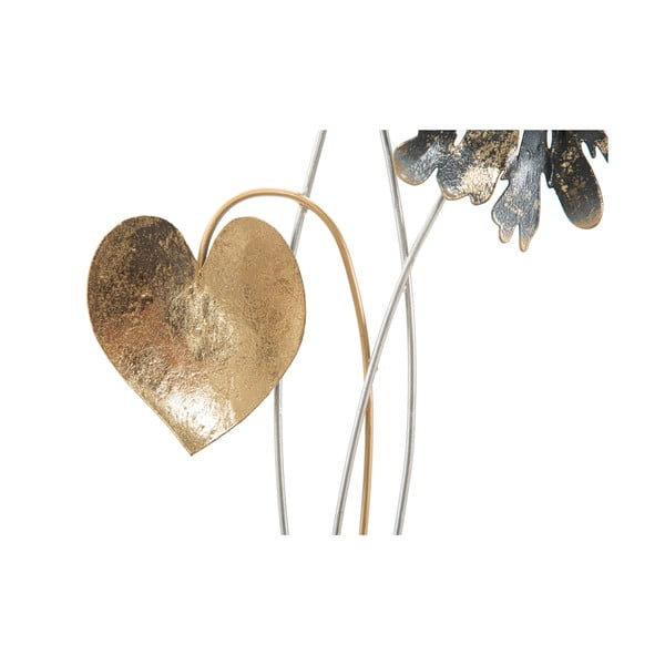 Belo-črna stenska dekoracija Mauro Ferretti Simply-image-2