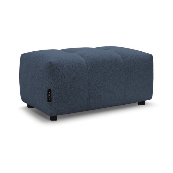 Moder tabure iz šenilje Roxelane – Bobochic Paris-image-3