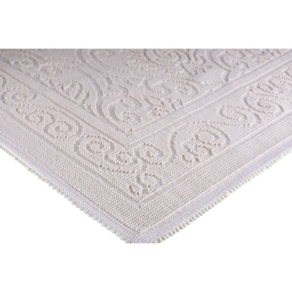 Krem bombažna preproga Vitaus Osmanli, 100 x 150 cm-image-2