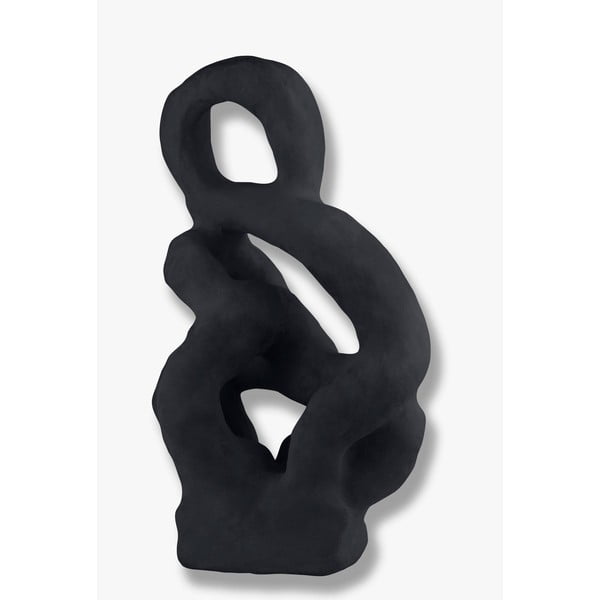 Kipec iz poliresina (višina 32 cm) Sculpture – Mette Ditmer Denmark