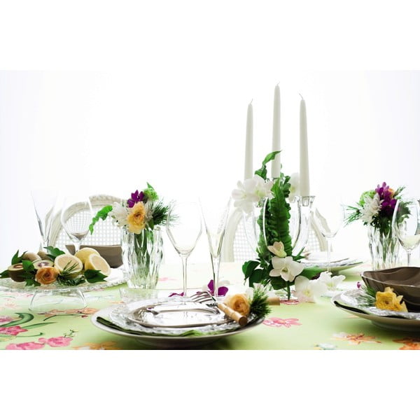 Skleda iz kristalnega stekla Nachtmann Bossa Nova, ⌀ 25 cm-image-2