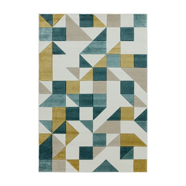 Preproga Asiatic Carpets Shapes, 120 x 170 cm
