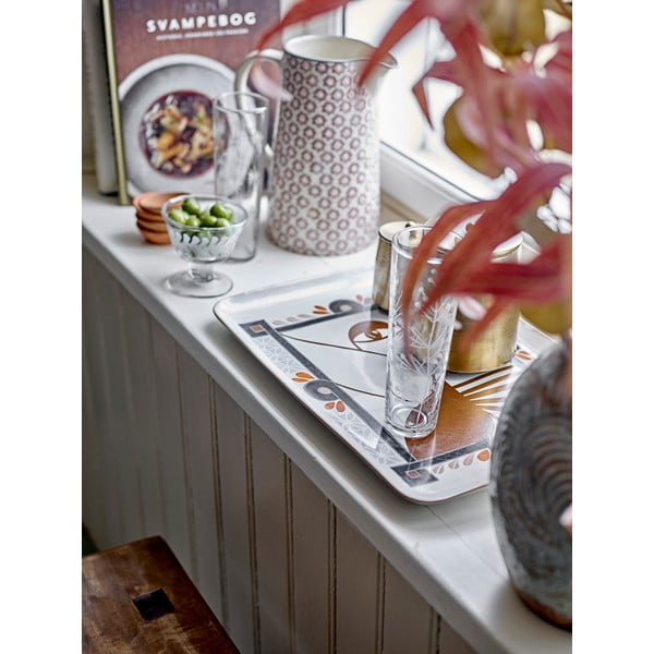 Lončen vrč Bloomingville Maya, 1,75 l-image-2