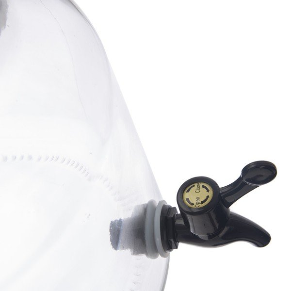 Posoda za pijačo s pipo 5,2 l – Orion-image-3