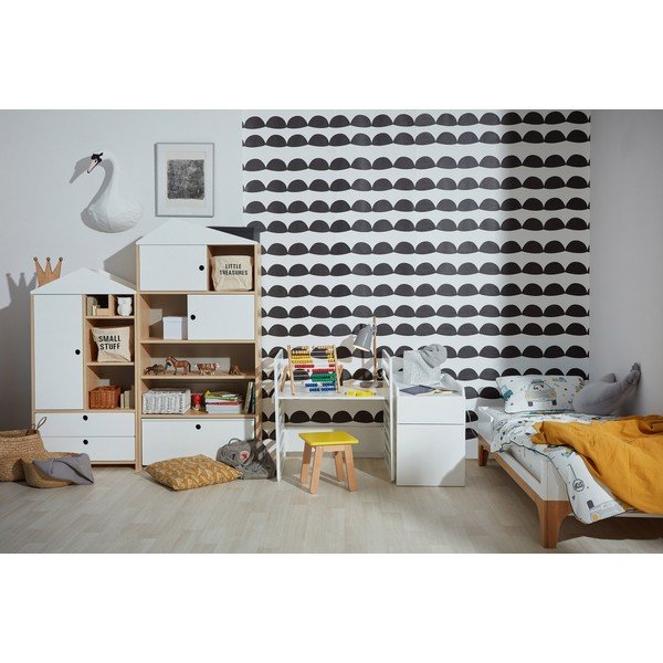 Bela otroška omara BELLAMY Amsterdam East-image-1