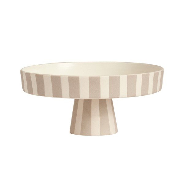 Etažer iz kamenine Toppu – OYOY Living Design