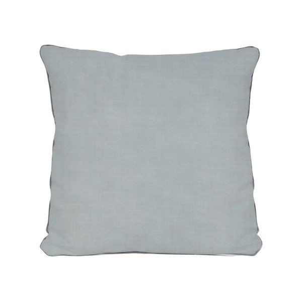 Prevleka za okrasno blazino Couture Blue Sky, 45 x 45 cm