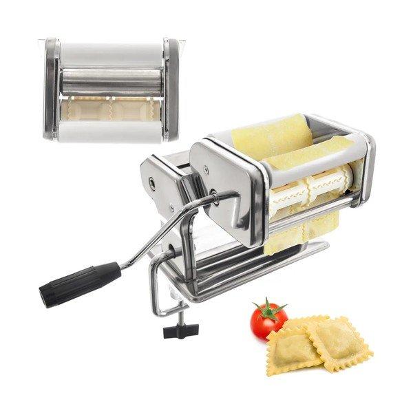 Ročni stroj za testenine Francesco - Orion-image-4