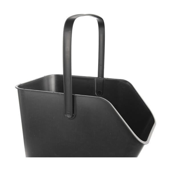 Plastični zabojnik za sortirane odpadke 25 l Bin - Orion-image-3