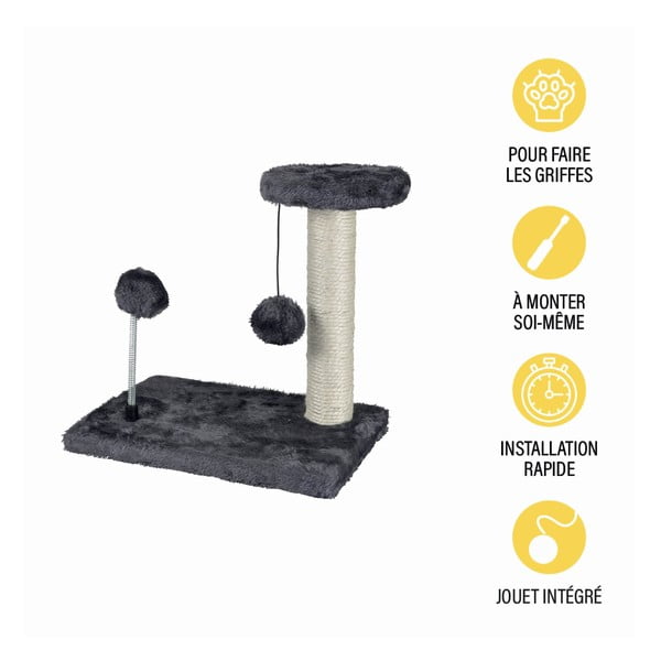 Praskalnik za mačke – Love Story-image-1