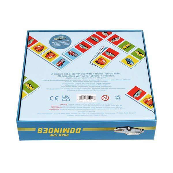 Družabna igra Road Trip – Rex London-image-4