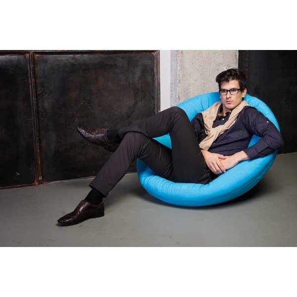 Fotelj Karup Nest Lime-image-4