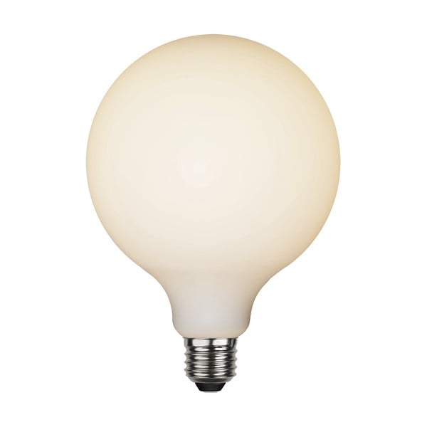 LED zatemnitvena žarnica s toplo svetlobo z žarnico E27, 5 W – Star Trading