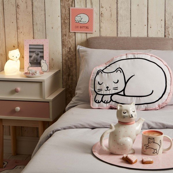 Baby Light Sass & Belle Cutie Cat-image-4