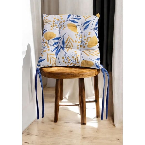 Sedežna blazina 40x40 cm – Mila Home