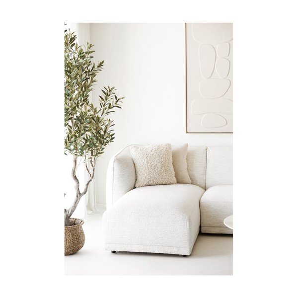 Okrasna blazina 45x45 cm Tossa – House Nordic-image-1