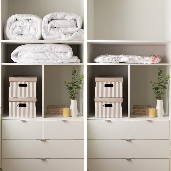 Vakuumska vreča za oblačila Single Space L – Compactor-image-1