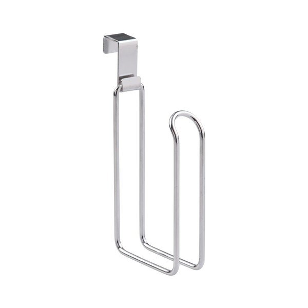 Držalo za toaletni papir iz nerjavečega jekla iDesign Roll -image-2