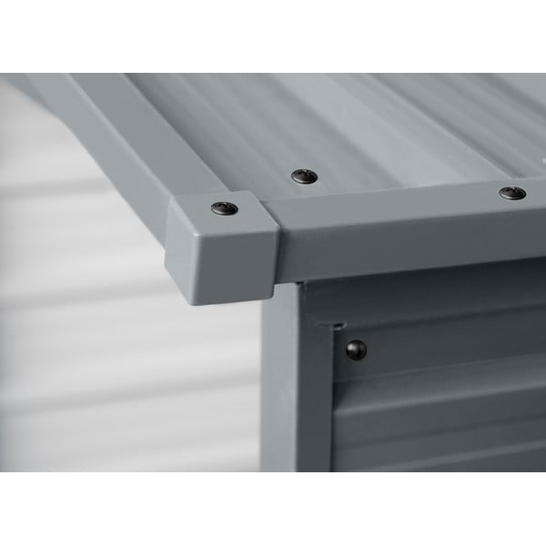 Garaža za robotsko kosilnico – Rojaplast-image-3