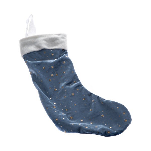 Tekstilna božična nogavica Sock – Dakls