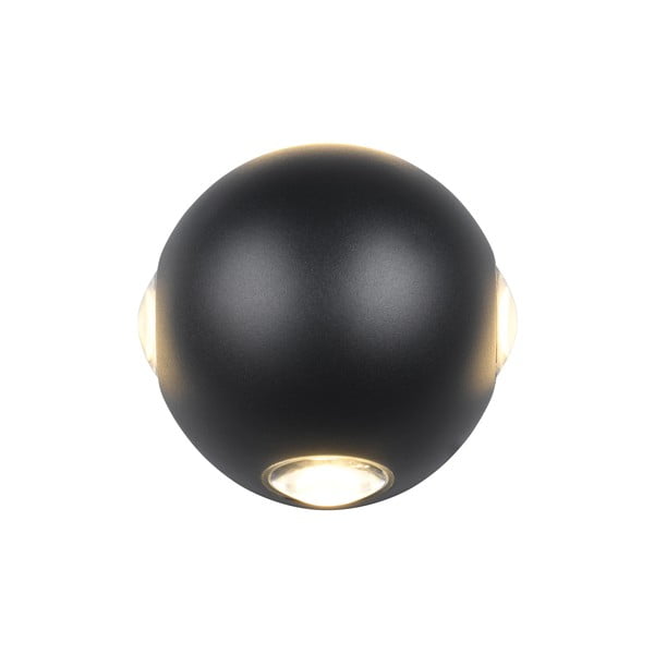 Zunanja svetilka s senzorjem gibanja ø 10,5 cm Avisio – Trio-image-4