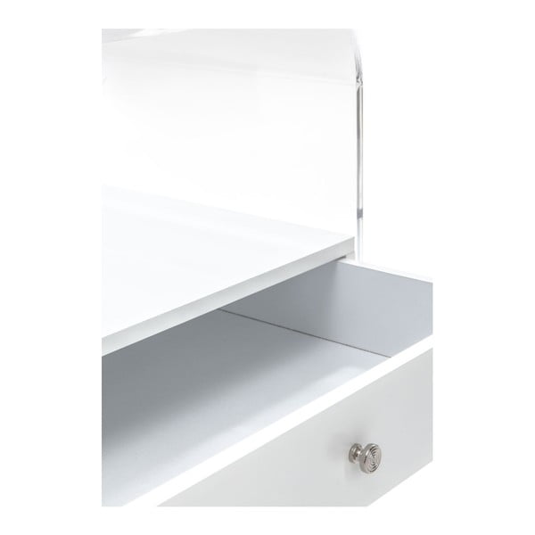 Transparentna nočna omarica Tomasucci Panolia-image-1