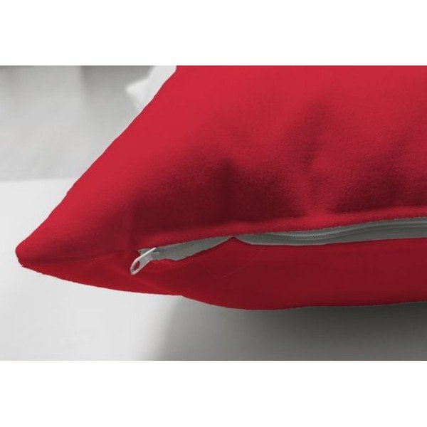 Prevleka za blazino z božičnim motivom 43x43 cm Merry Christmas – Mila Home-image-2