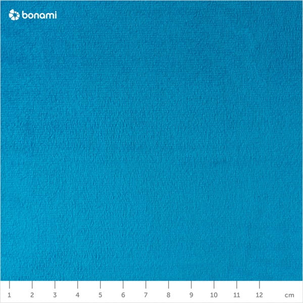 Moder žameten fotelj Mazzini Sofas Benito-image-1