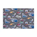 Otroška preproga Hanse Home Play Race Track, 200 x 300 cm