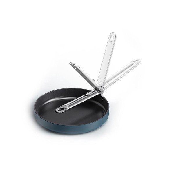 Ponev s keramično prevleko ø 24 cm Space – Joseph Joseph-image-3