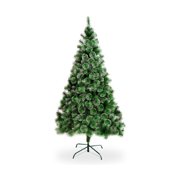 Umetni božično drevo, višina 2,1 m
