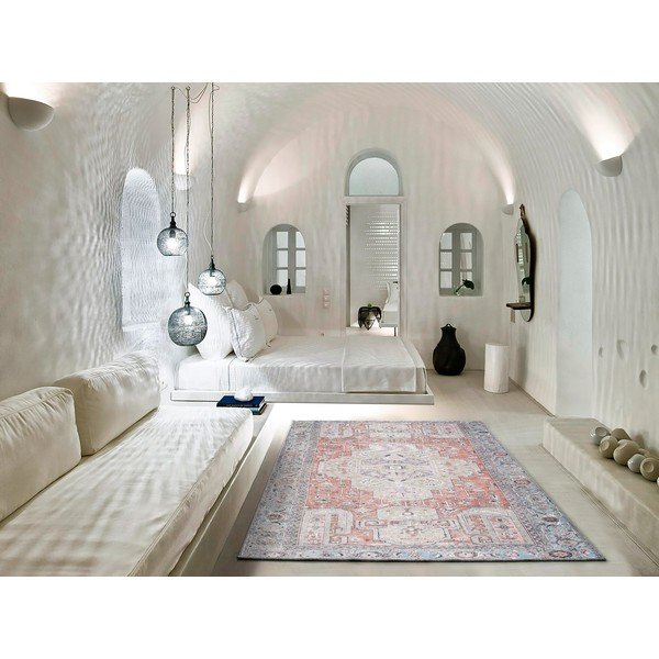 Bombažna preproga Universal Haria Vintage, 160 x 230 cm-image-1