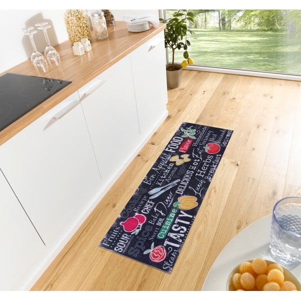 Tekač 50x150 cm Delicious Kitchen Board - Hanse Home-image-1