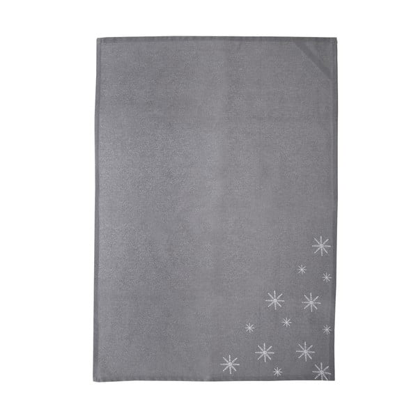 Bombažna kuhinjska krpa z božičnim motivom 50x70 cm – Orion-image-3