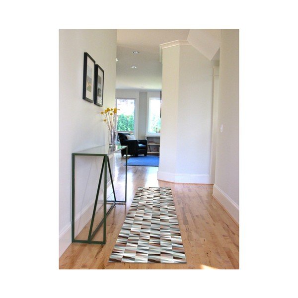 Floorita kravja koža Multi, 60 x 190 cm-image-4