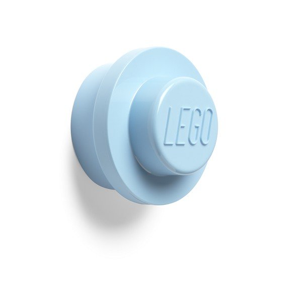 Komplet 3 stenskih obešalnikov LEGO® Pastel-image-3