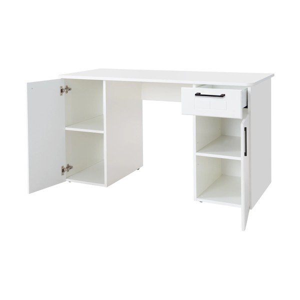 Otroška pisalna miza 58.5x122.5 cm Sylt – Roba-image-4