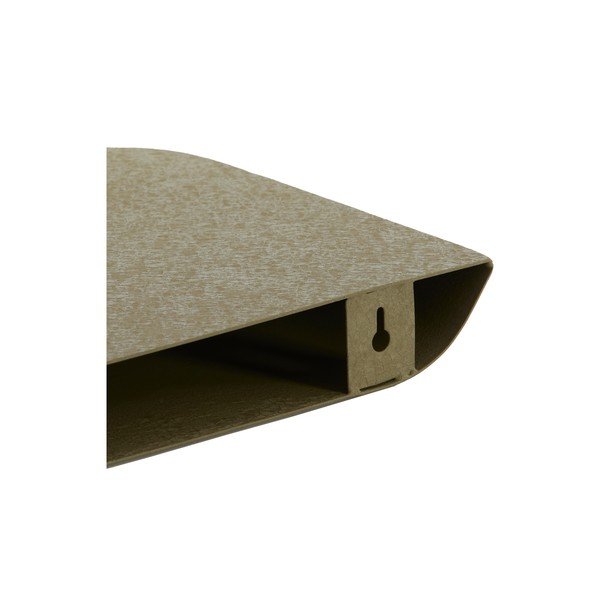 Zelena kovinska polica 41 cm Adawa – Light & Living-image-3