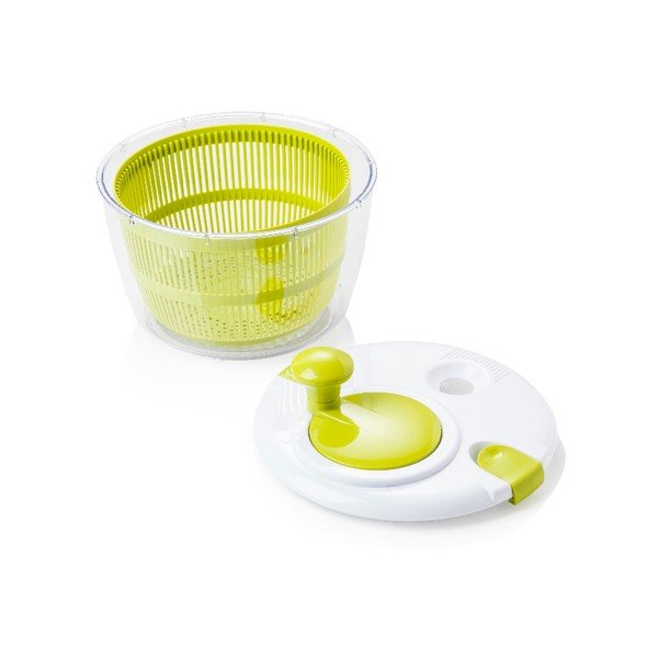 Zeleni vrtiček za solato Brandani Spinner, 24,5 cm-image-2