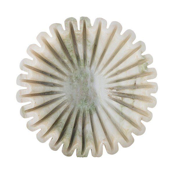 Marmorna okrasna skleda ø 17,5 cm Harmonia – Bloomingville-image-4