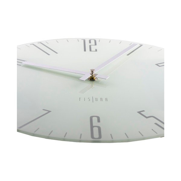 Ura Fisura Slim White, ⌀ 35 cm-image-3