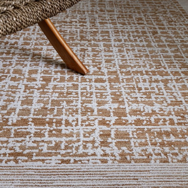 Bež preproga 200x300 cm Anders Beige Natural – Asiatic Carpets-image-2