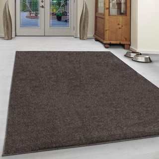 Rjav tekač 80x250 cm Ata – Ayyildiz Carpets